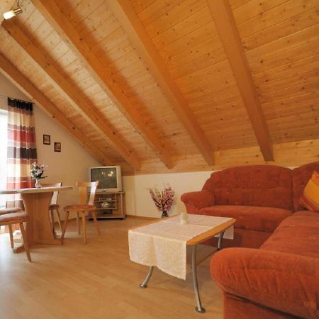 Deinerhof Apartment Hauzenberg Luaran gambar