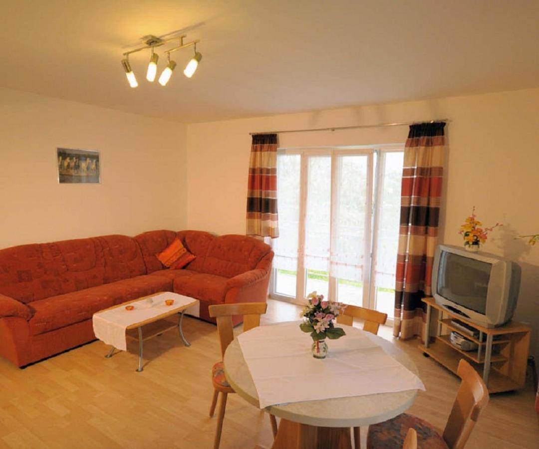 Deinerhof Apartment Hauzenberg Luaran gambar