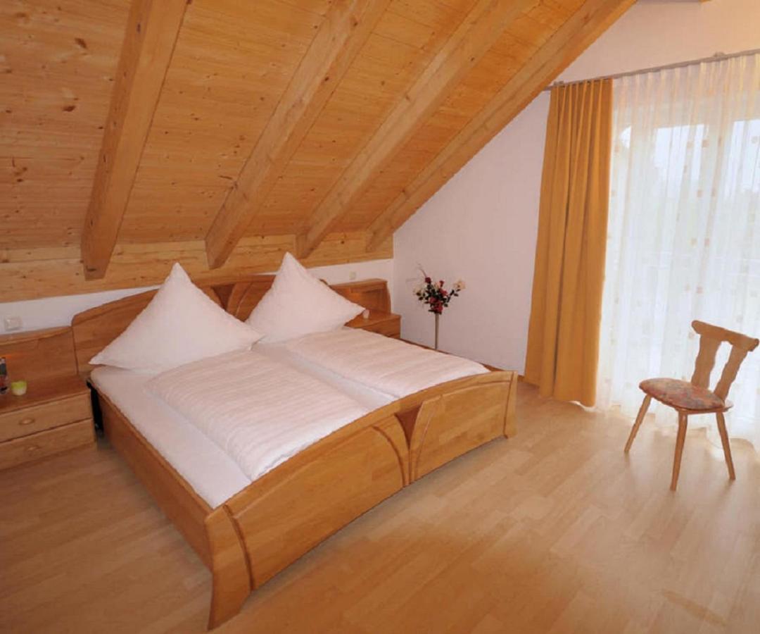 Deinerhof Apartment Hauzenberg Luaran gambar