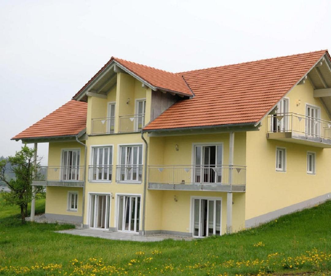 Deinerhof Apartment Hauzenberg Luaran gambar