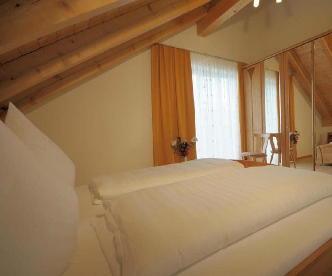Deinerhof Apartment Hauzenberg Luaran gambar