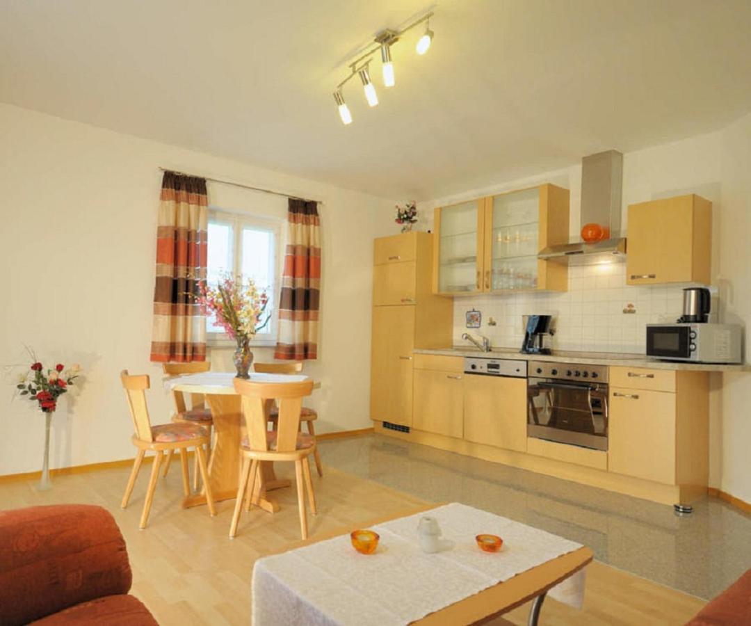 Deinerhof Apartment Hauzenberg Luaran gambar