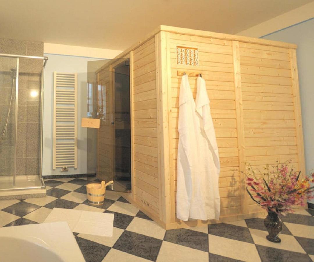 Deinerhof Apartment Hauzenberg Luaran gambar