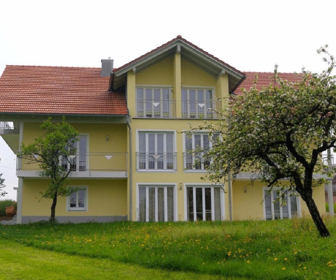 Deinerhof Apartment Hauzenberg Luaran gambar